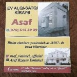 Satılır 3 otaqlı Həyət evi/villa Sumqayıt 12