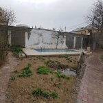 Satılır 10 otaqlı Həyət evi/villa, Badamdar qəs., Səbail rayonu 10