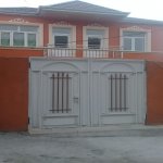 Satılır 4 otaqlı Həyət evi/villa, Avtovağzal metrosu, Biləcəri qəs., Binəqədi rayonu 1