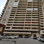 Продажа 4 комнат Новостройка, Насими район 3