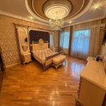 Satılır 7 otaqlı Həyət evi/villa, Badamdar qəs., Səbail rayonu 13