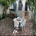 Satılır 4 otaqlı Həyət evi/villa, Avtovağzal metrosu, Biləcəri qəs., Binəqədi rayonu 20