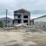 Satılır 5 otaqlı Həyət evi/villa, Zabrat qəs., Sabunçu rayonu 2