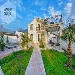 Kirayə (günlük) 5 otaqlı Həyət evi/villa Qəbələ 6