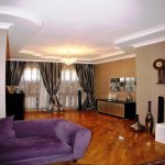 Satılır 6 otaqlı Həyət evi/villa, Azadlıq metrosu, Rəsulzadə qəs., Binəqədi rayonu 4