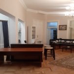 Kirayə (aylıq) 4 otaqlı Həyət evi/villa, İçərişəhər metrosu, Səbail rayonu 6