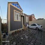 Satılır 3 otaqlı Həyət evi/villa, Məhəmmədli, Abşeron rayonu 2