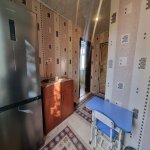 Satılır 6 otaqlı Həyət evi/villa, Koroğlu metrosu, Zabrat qəs., Sabunçu rayonu 7