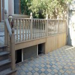 Kirayə (aylıq) 6 otaqlı Həyət evi/villa, Badamdar qəs., Səbail rayonu 4
