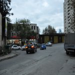 Satılır 5 otaqlı Həyət evi/villa, 28 May metrosu, Nəsimi rayonu 4