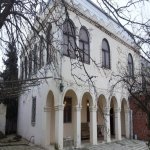 Satılır 5 otaqlı Həyət evi/villa, Mərdəkan, Xəzər rayonu 1