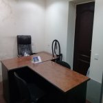 Kirayə (aylıq) 3 otaqlı Ofis, Elmlər akademiyası metrosu, Yasamal rayonu 6