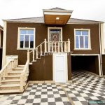 Satılır 3 otaqlı Həyət evi/villa, Koroğlu metrosu, Sabunçu rayonu 1