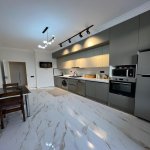 Kirayə (aylıq) 3 otaqlı Yeni Tikili, Gənclik metrosu, Nərimanov rayonu 8