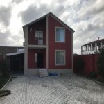 Kirayə (aylıq) 3 otaqlı Həyət evi/villa, Mərdəkan, Xəzər rayonu 3