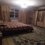 Satılır 6 otaqlı Həyət evi/villa, Qara Qarayev metrosu, 8-ci kilometr, Nizami rayonu 12