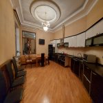 Kirayə (aylıq) 7 otaqlı Həyət evi/villa, Gənclik metrosu, Nərimanov rayonu 13