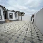 Satılır 4 otaqlı Həyət evi/villa, Binə qəs., Xəzər rayonu 5