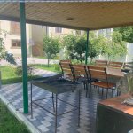 Kirayə (günlük) 5 otaqlı Həyət evi/villa Qəbələ 15