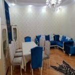 Kirayə (aylıq) 5 otaqlı Həyət evi/villa, Həzi Aslanov metrosu, Xətai rayonu 3