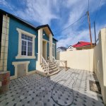 Satılır 4 otaqlı Həyət evi/villa, Savalan qəs., Sabunçu rayonu 2