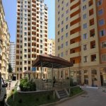 Продажа 2 комнат Новостройка, м. Эльмляр Академиясы метро, Ясамал район 3