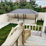 Satılır 4 otaqlı Həyət evi/villa, Buzovna, Xəzər rayonu 4