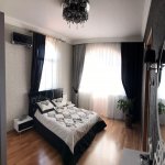 Satılır 8 otaqlı Həyət evi/villa, Badamdar qəs., Səbail rayonu 16