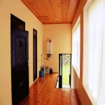 Kirayə (günlük) 4 otaqlı Həyət evi/villa Qəbələ 2