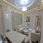 Kirayə (aylıq) 3 otaqlı Yeni Tikili, Nəriman Nərimanov metrosu, Nərimanov rayonu 2