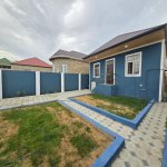 Satılır 3 otaqlı Həyət evi/villa, Binə qəs., Xəzər rayonu 2