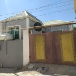 Satılır 2 otaqlı Həyət evi/villa, Avtovağzal metrosu, Abşeron rayonu 12