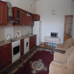 Kirayə (aylıq) 7 otaqlı Həyət evi/villa, İnşaatçılar metrosu, Yasamal rayonu 15