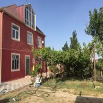 Satılır 8 otaqlı Həyət evi/villa, Pirşağı qəs., Sabunçu rayonu 1