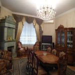 Kirayə (aylıq) 7 otaqlı Həyət evi/villa, İnşaatçılar metrosu, Yasamal rayonu 5