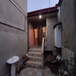 Satılır 4 otaqlı Həyət evi/villa, Avtovağzal metrosu, Biləcəri qəs., Binəqədi rayonu 25