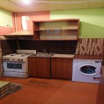 Kirayə (aylıq) 2 otaqlı Həyət evi/villa, Qara Qarayev metrosu, Nizami rayonu 4