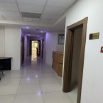 Kirayə (aylıq) 7 otaqlı Ofis, Nəsimi rayonu 12