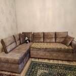 Satılır 5 otaqlı Həyət evi/villa, Avtovağzal metrosu, Biləcəri qəs., Binəqədi rayonu 18