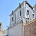 Satılır 7 otaqlı Həyət evi/villa, Xətai metrosu, H.Aslanov qəs., Xətai rayonu 3