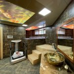 Satılır 5 otaqlı Həyət evi/villa, Azadlıq metrosu, Rəsulzadə qəs., Binəqədi rayonu 35