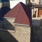 Satılır 7 otaqlı Həyət evi/villa, Koroğlu metrosu, Yeni Ramana, Sabunçu rayonu 2