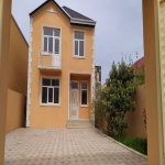 Satılır 4 otaqlı Həyət evi/villa, Masazır, Abşeron rayonu 1