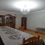 Satılır 6 otaqlı Həyət evi/villa, Neftçilər metrosu, Bakıxanov qəs., Sabunçu rayonu 3