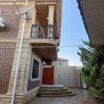 Satılır 5 otaqlı Həyət evi/villa, Bakıxanov qəs., Sabunçu rayonu 1