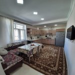 Satılır 4 otaqlı Həyət evi/villa, Azadlıq metrosu, Rəsulzadə qəs., Binəqədi rayonu 13