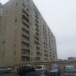 Продажа 3 комнат Новостройка, м. Ази Асланова метро, пос. А.Асланов, Хетаи район 1