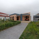 Satılır 4 otaqlı Həyət evi/villa, Mərdəkan, Xəzər rayonu 2