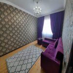 Satılır 3 otaqlı Həyət evi/villa, Koroğlu metrosu, Ramana qəs., Sabunçu rayonu 4