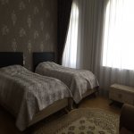 Kirayə (aylıq) 6 otaqlı Bağ evi, Novxanı, Abşeron rayonu 6